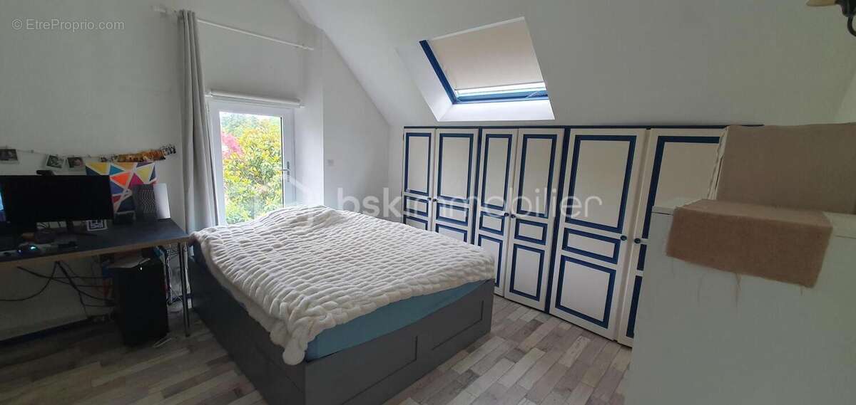 Maison à CLERE-LES-PINS