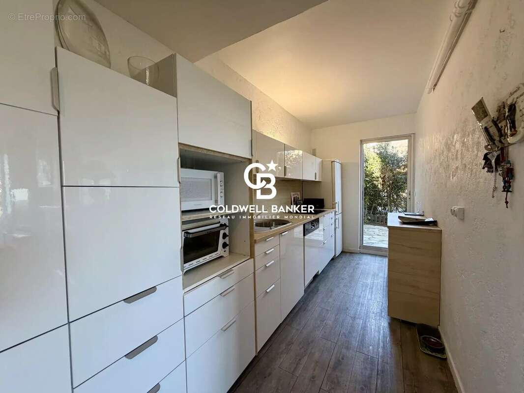 Maison à CAVALAIRE-SUR-MER