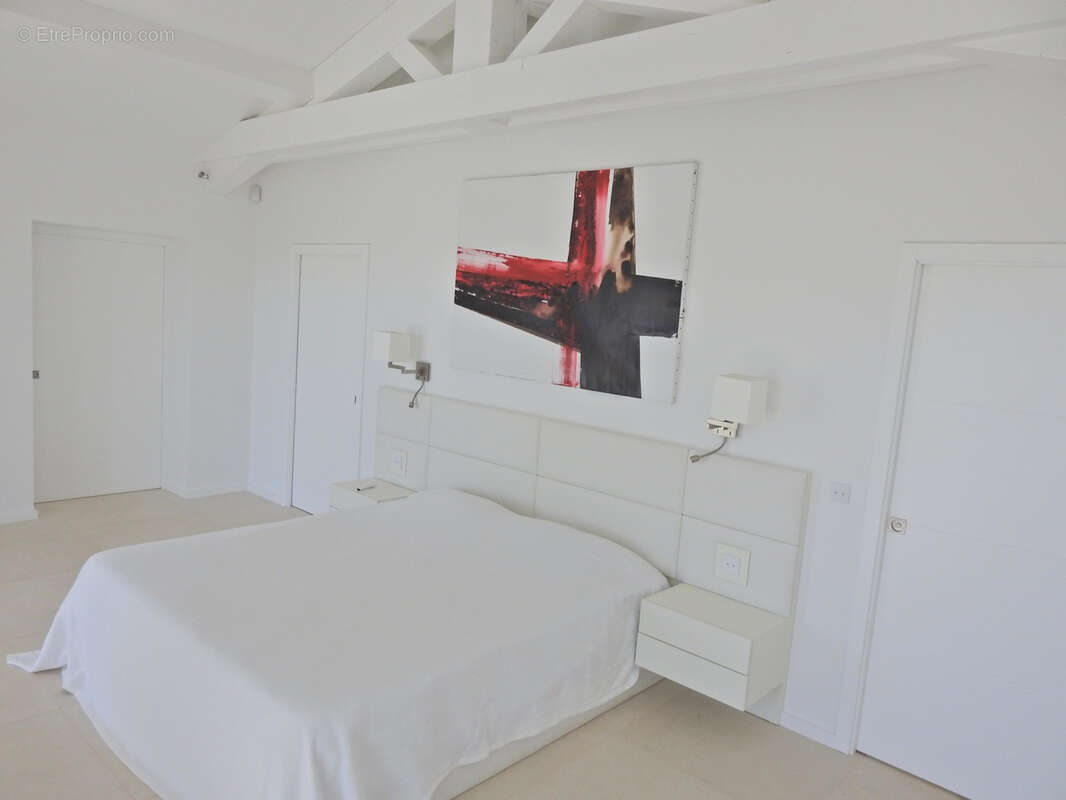 Magnifique villa contemporaine - photo 8