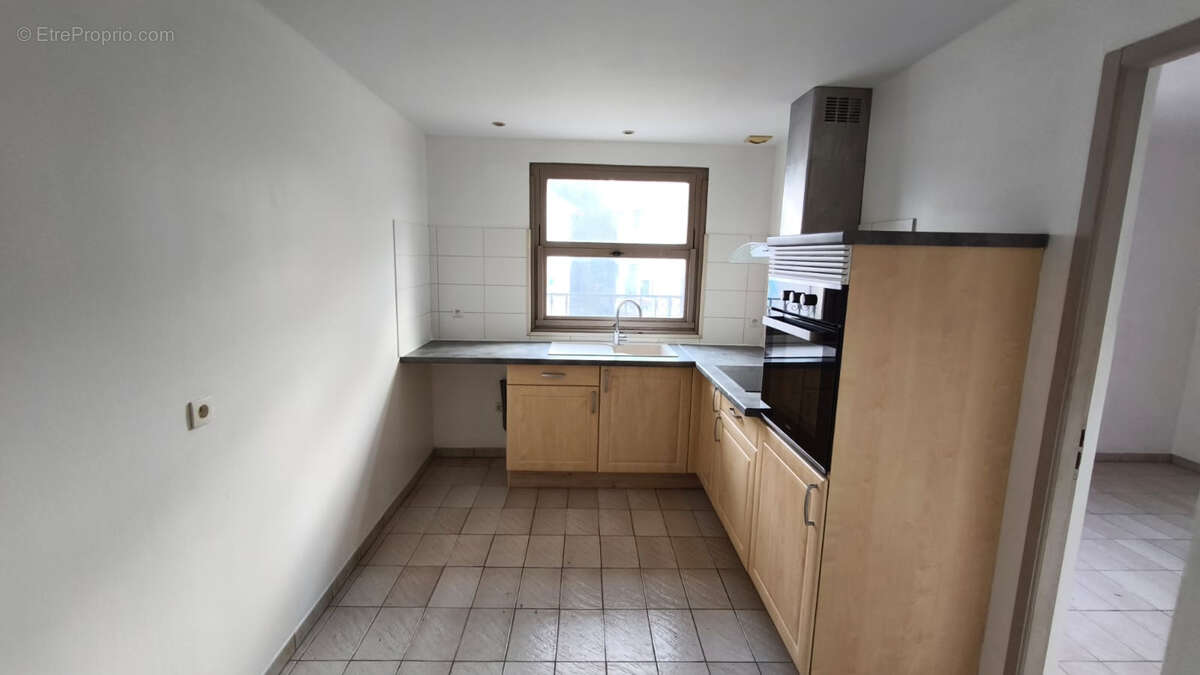 Appartement à PALAU-DEL-VIDRE