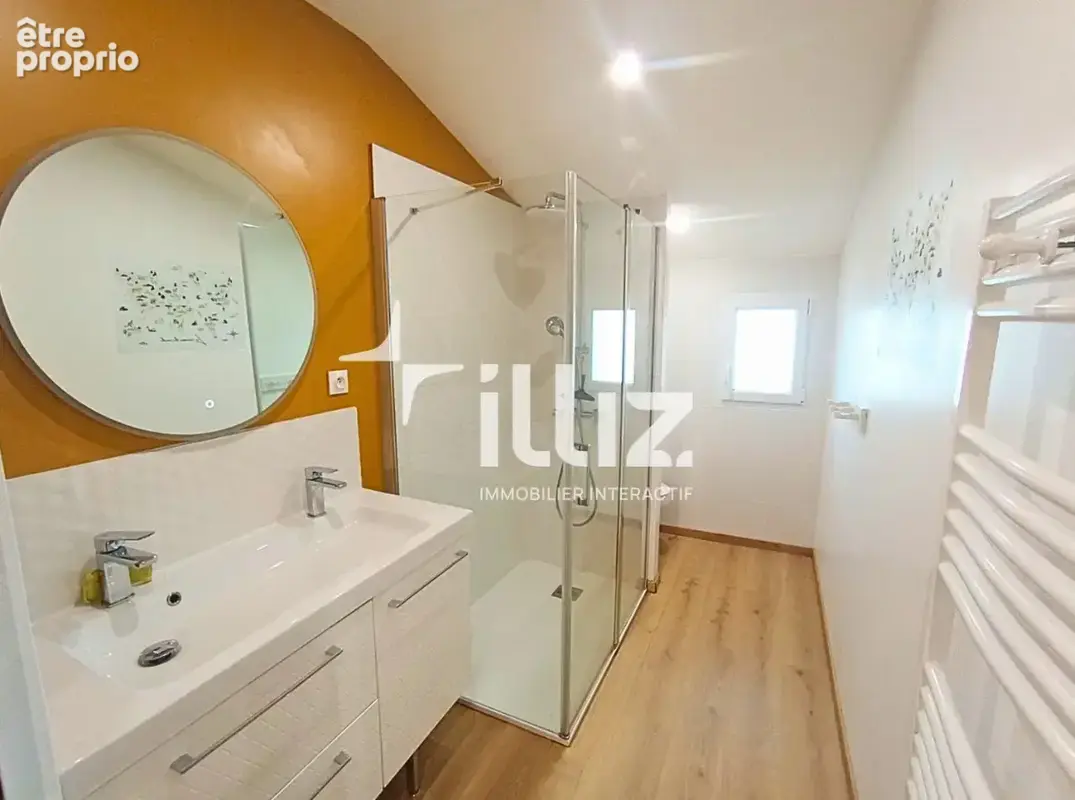 Secteur Rochefort / Breuil-Magné - Maison familiale 8 pièces de 178 m2 avec piscine - photo 2