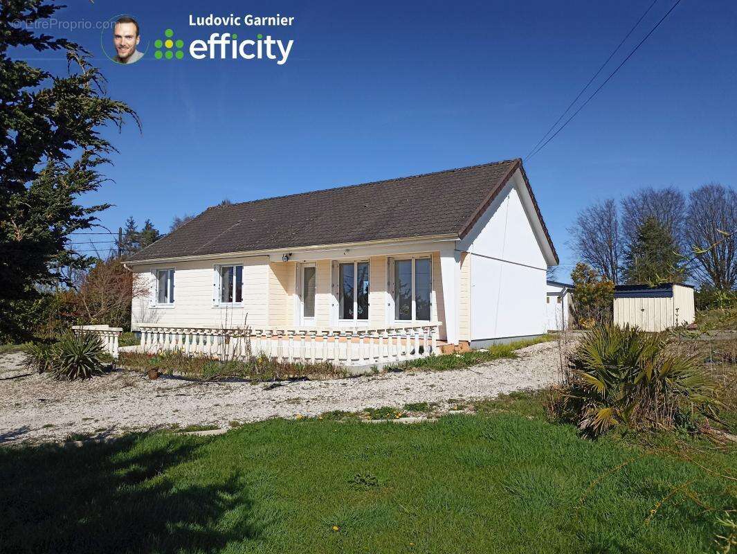 Maison 90 m² à Saint-Barthelemy  - photo 21