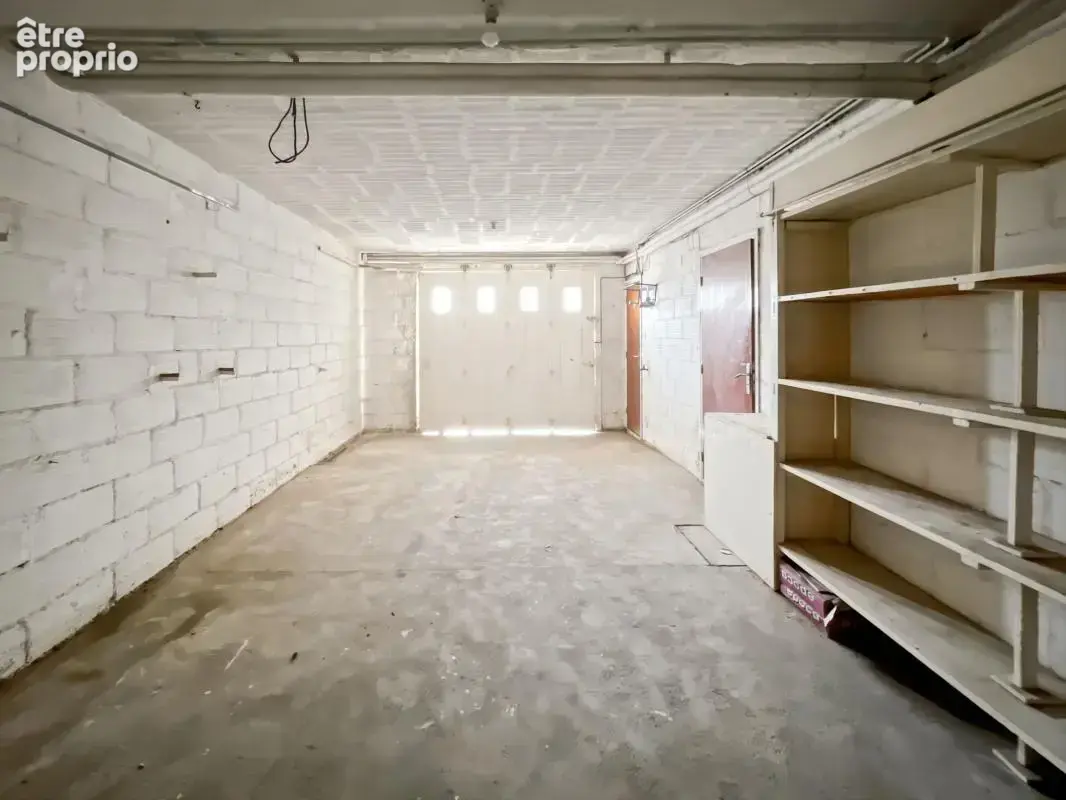Rare ! Béziers aux PEINTRES Maison À Vendre - photo 29