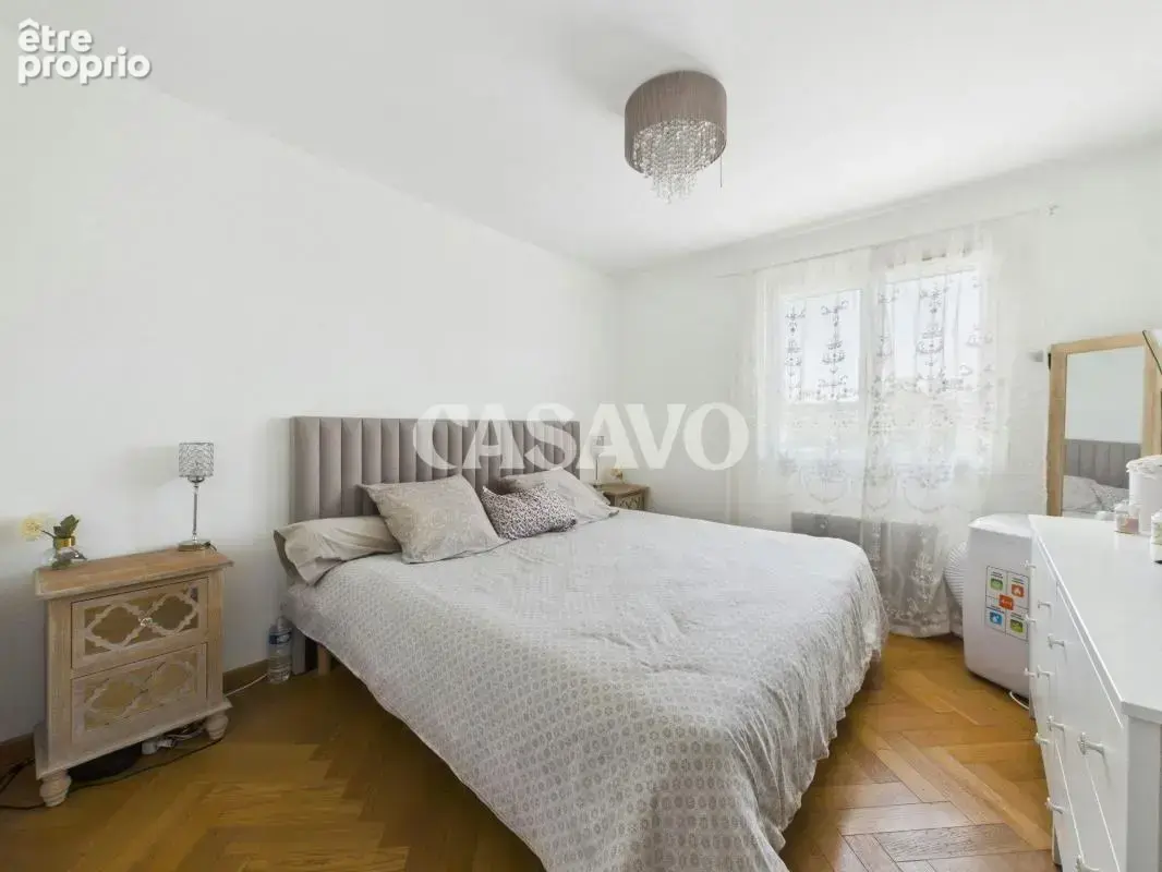 Vente Maison 5 pièces de 89m² - 69200 Vénissieux - photo 9