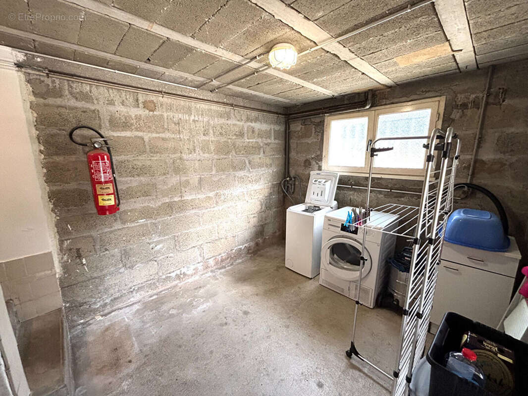 Maison à LA BAULE-ESCOUBLAC