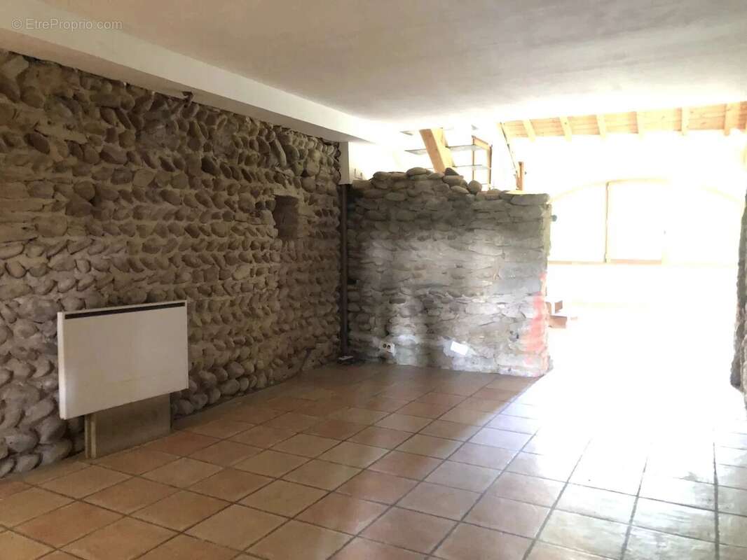 Maison à SAINT-ANTOINE-L&#039;ABBAYE