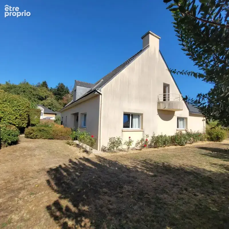 Maison à vendre 8 pièces SAINT AVE 56890 Morbihan Bretagne Sud - photo 23
