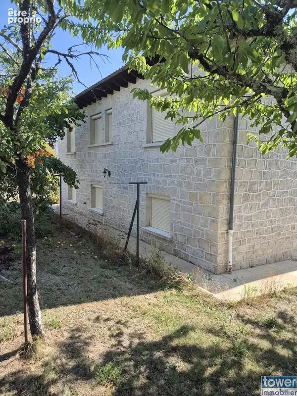Maison 91m2 avec vue panoramique, terrain 1500m2 et fort potentiel - Malemort - photo 4