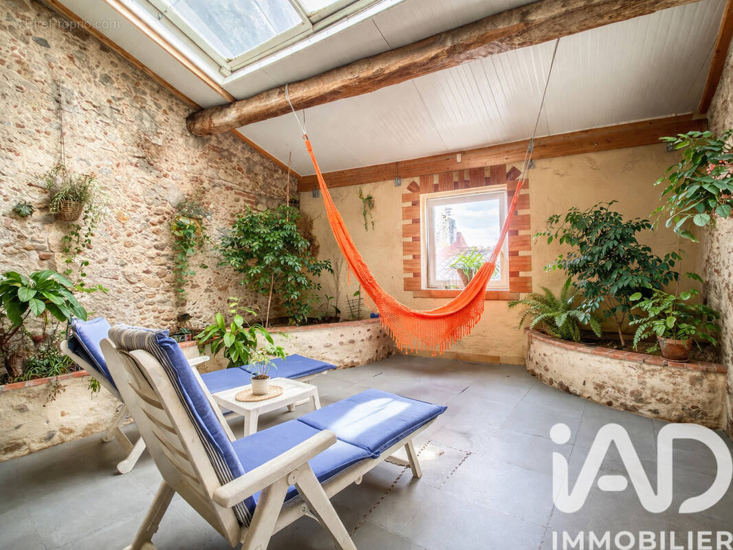 Photo 1 - Maison à PEYRESTORTES