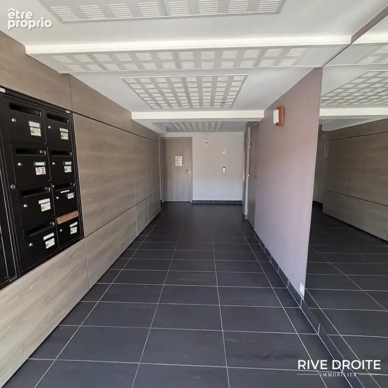 Rennes saint helier - nouveaute - exclusivite - t3 terrasse - dernier etage - photo 14