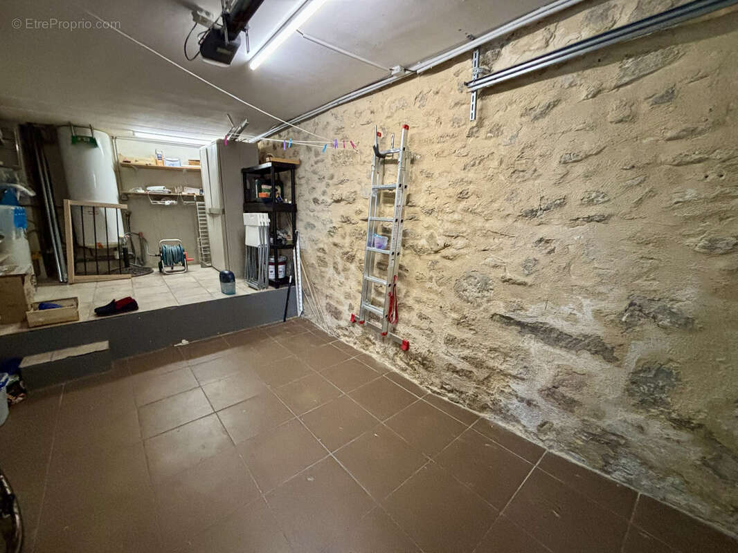 Maison à MALAUCENE