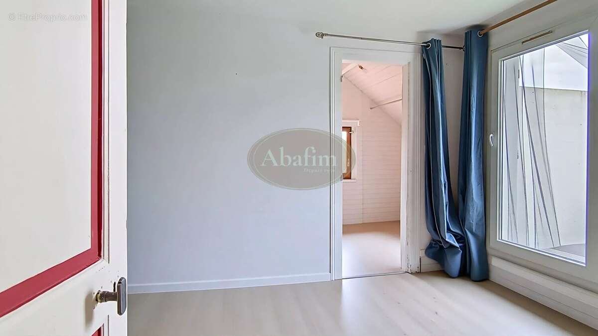 Appartement à TARBES