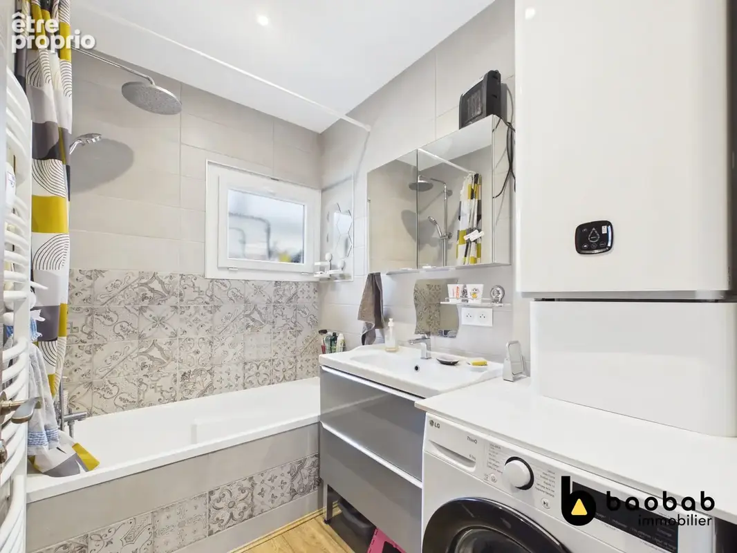 Appartement 3 pièces 74 m² à vendre à Chambery (73000) - photo 9