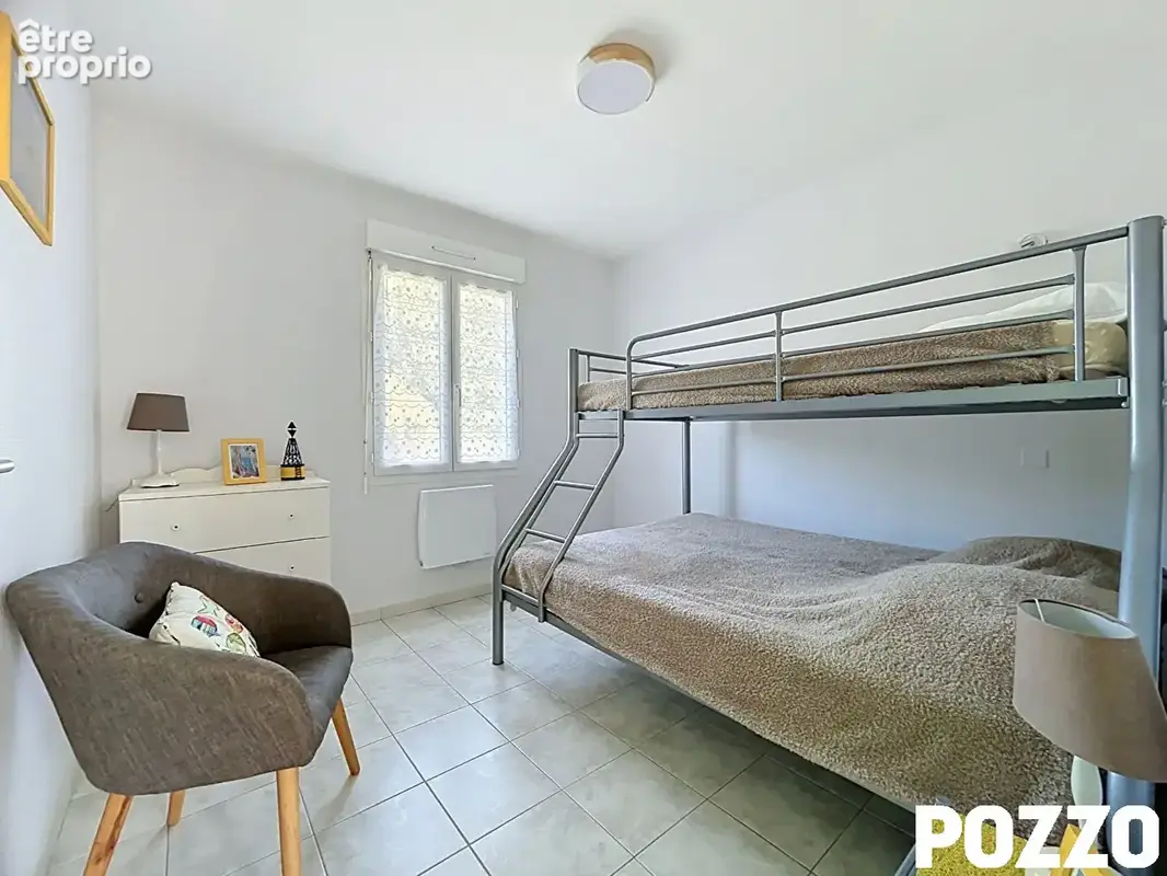 Maison Saint Jean Le Thomas 3 pièce(s) 57.57 m2 - photo 8