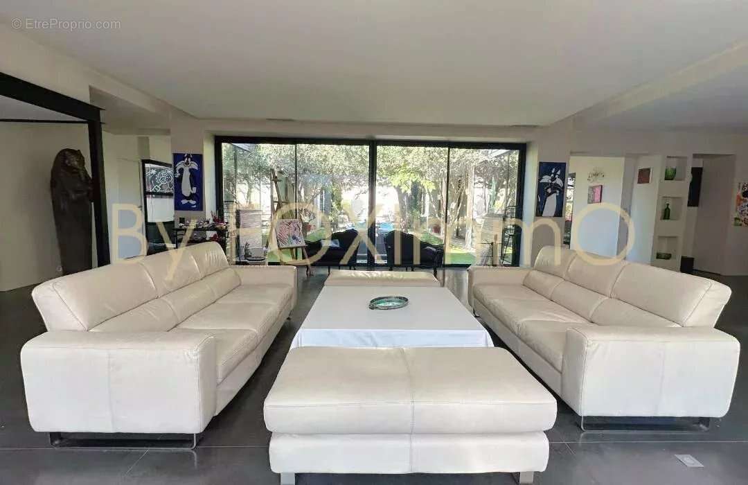 Appartement à ROANNE