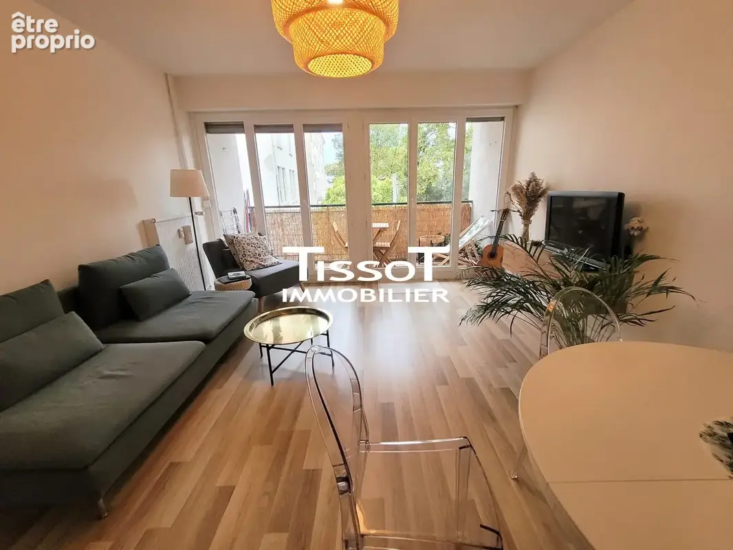 Appartement 2 pièces 49 m² à vendre à Nimes (30000) - photo 1