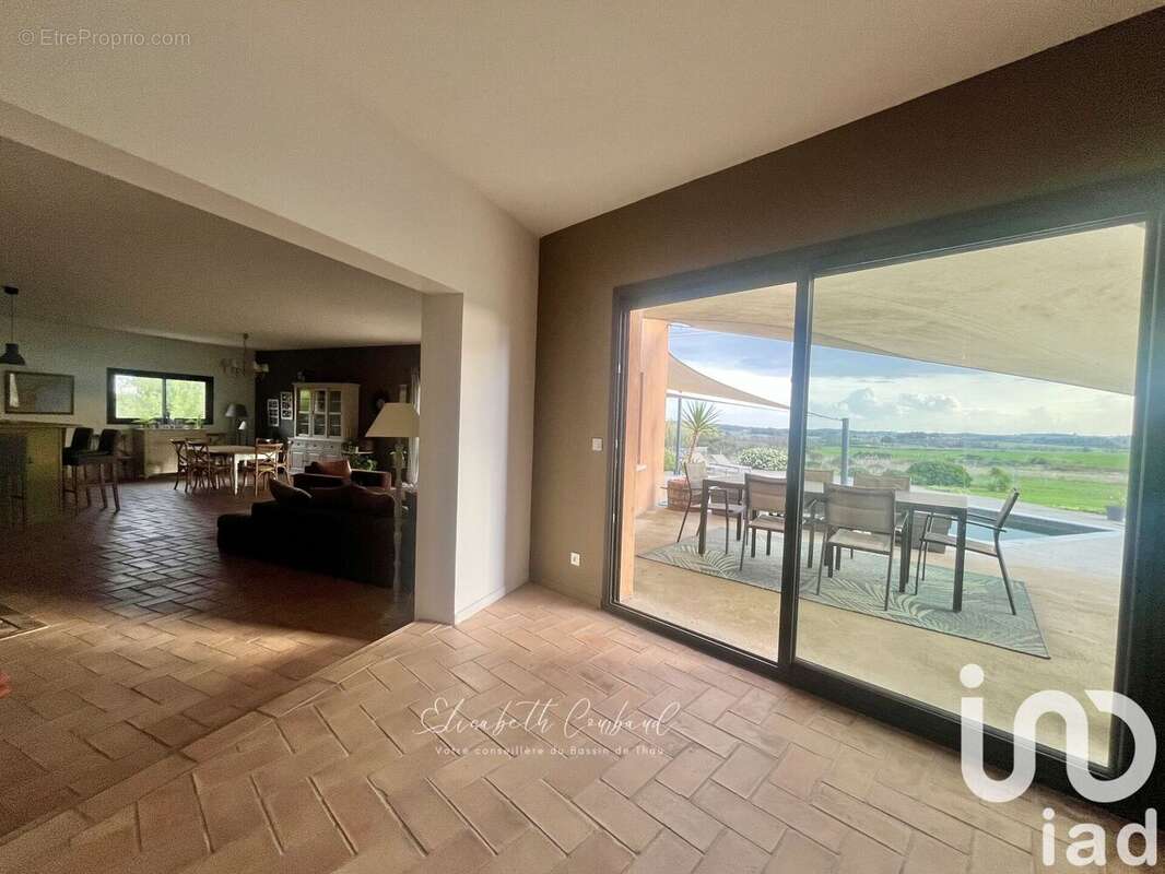 Photo 5 - Maison à MONTAGNAC