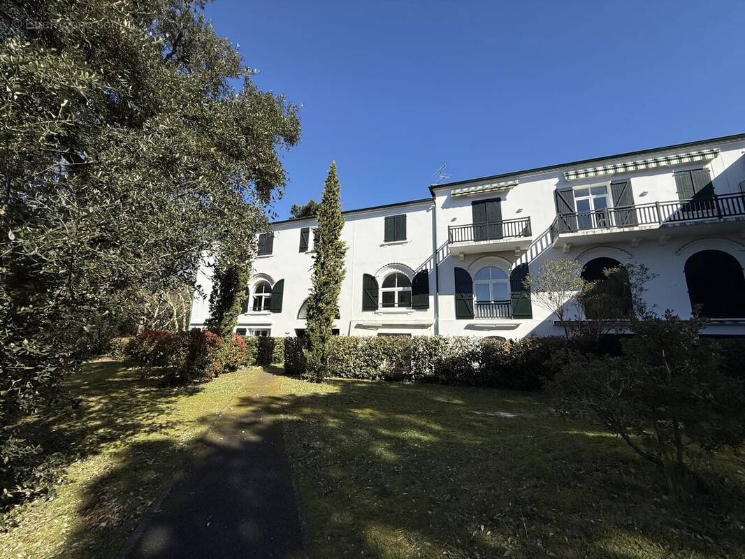 Appartement à ARCACHON