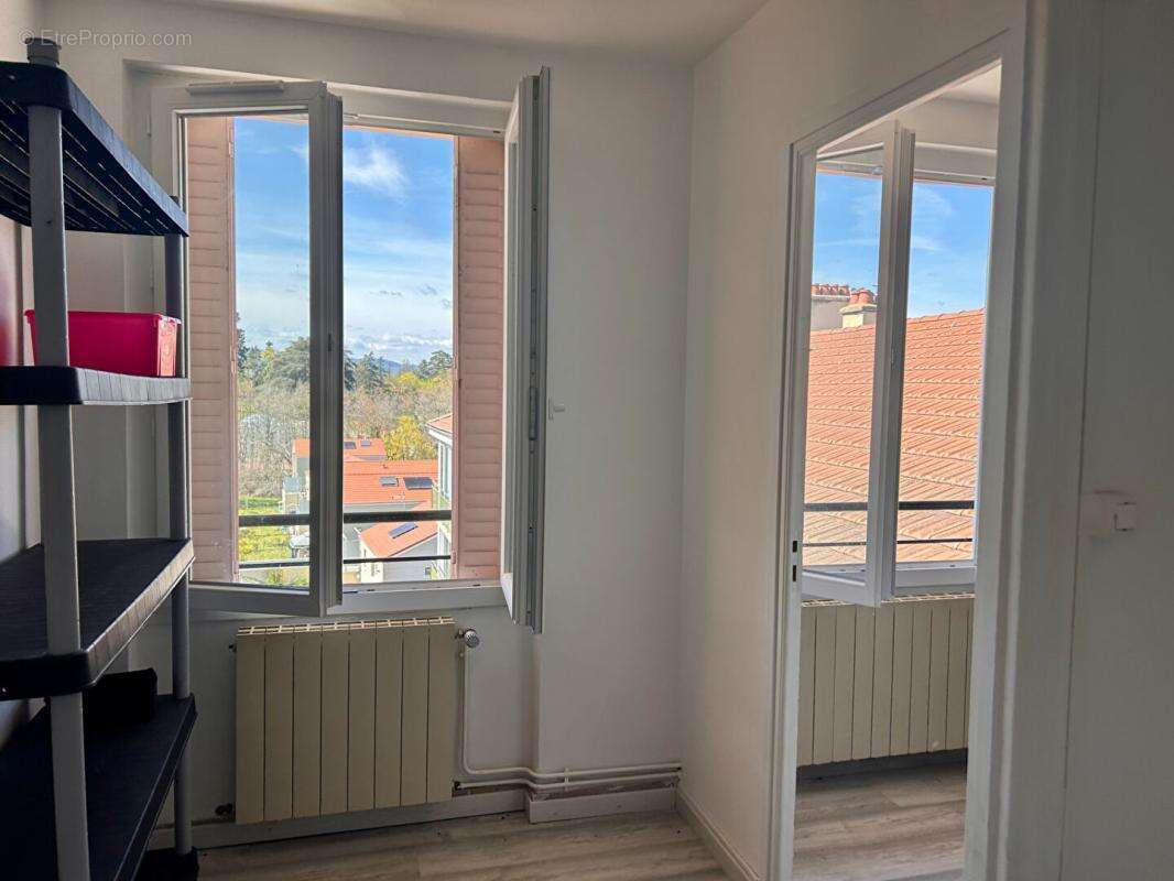Appartement à ROANNE