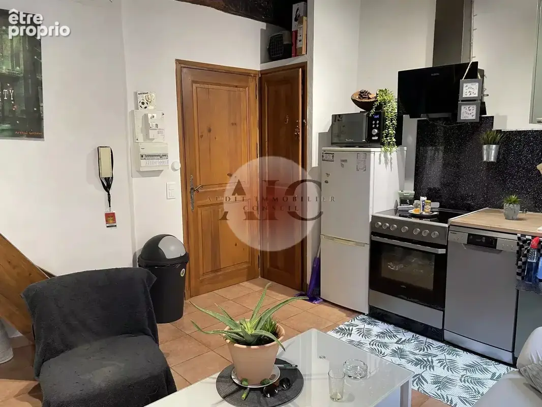 Appartement 2 pièces 30 m² à vendre à Fayence (83440) - photo 3