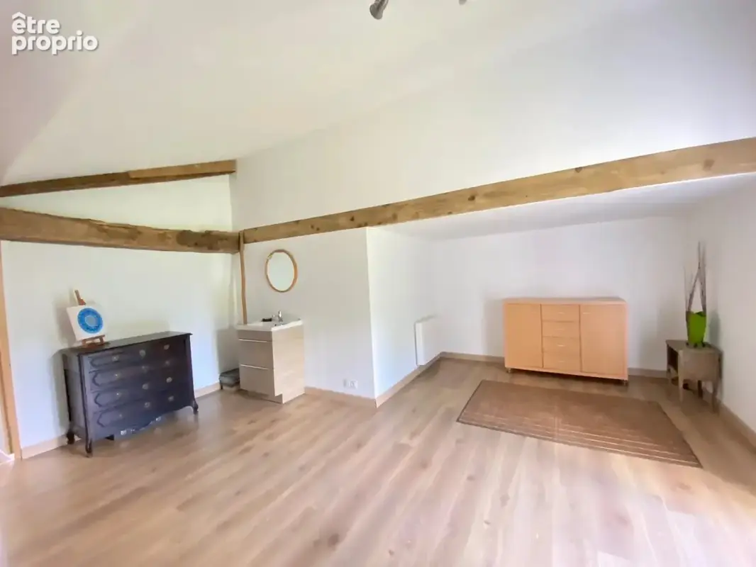 Magnifique grange rénovée à la campagne sur 2800m2 de terrai - photo 9