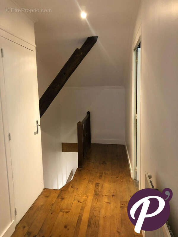 Appartement à SAINTE-FOY-LA-GRANDE