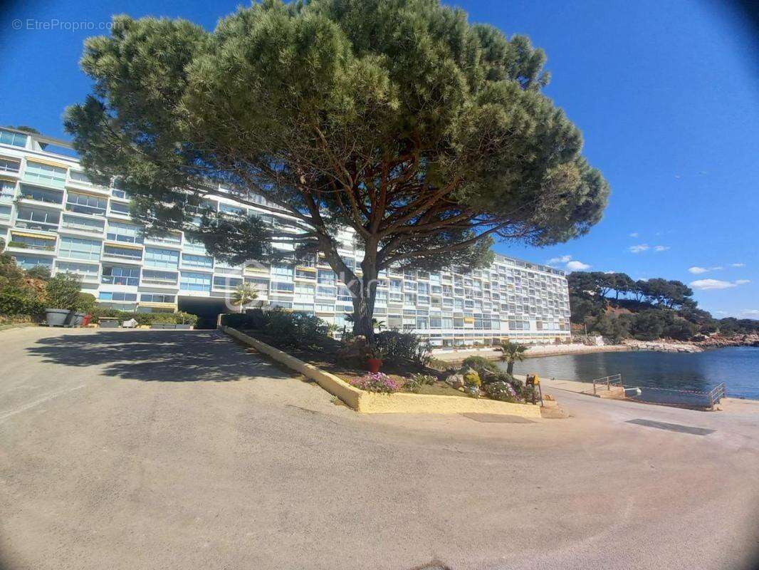 Appartement à BANDOL