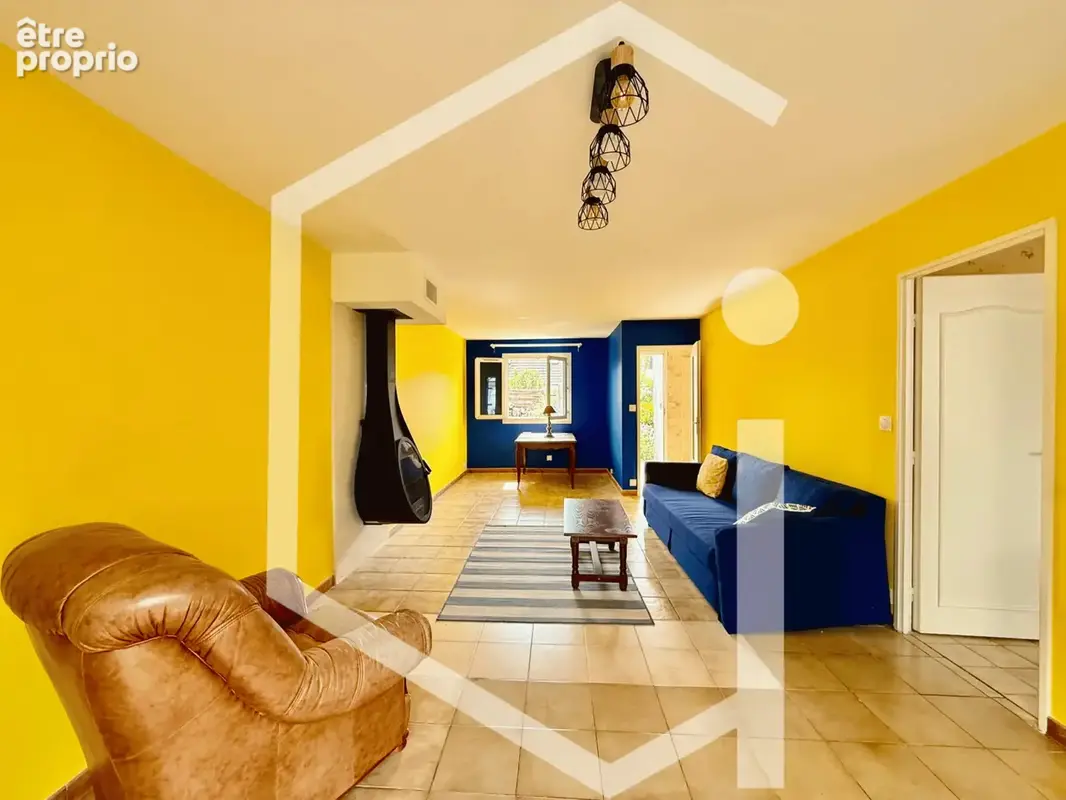 Charmante maison familiale - photo 6