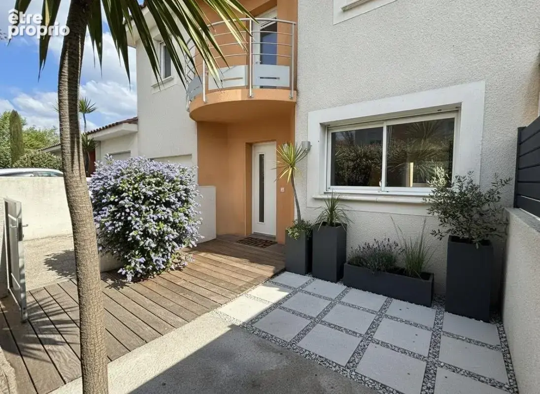 Maison 5 pièces 106 m² à vendre à Baillargues (34670) - photo 3