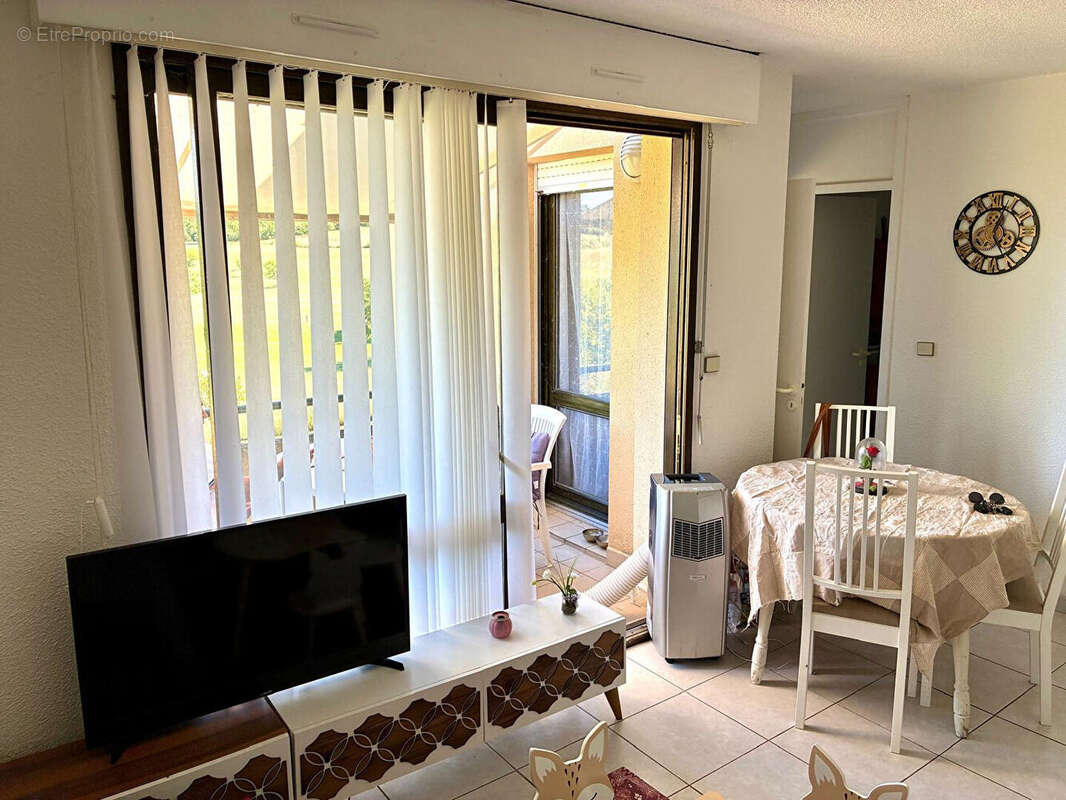 Appartement au Golf de Castelanud de Gratecambe - photo 5