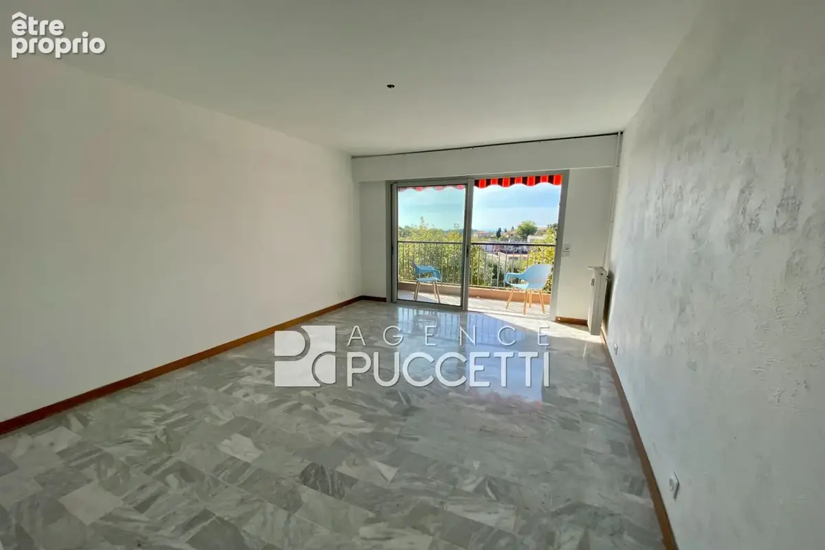 Appartement 2 pièces 48 m² à vendre à Vence (06140) - photo 2
