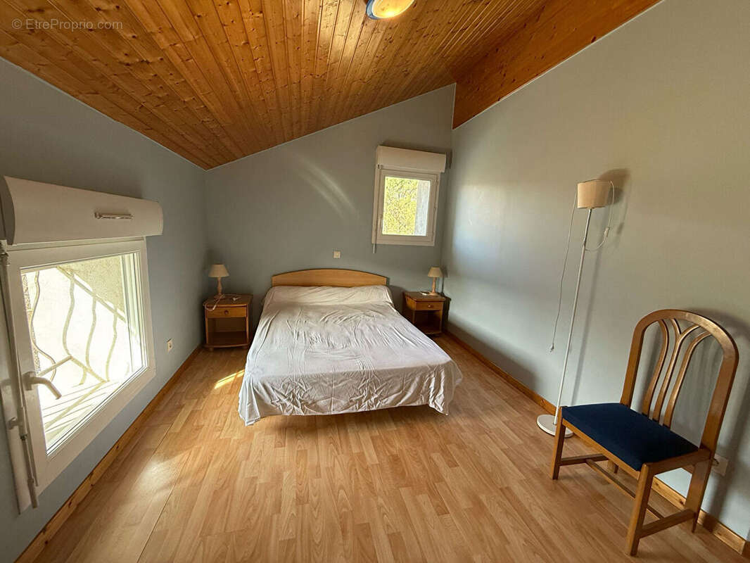 Maison à SAINT-SYLVESTRE