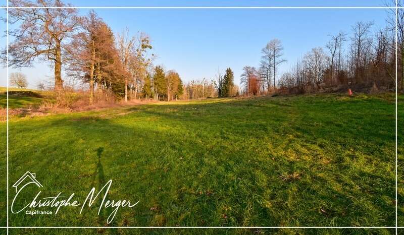 Maison à PHALSBOURG