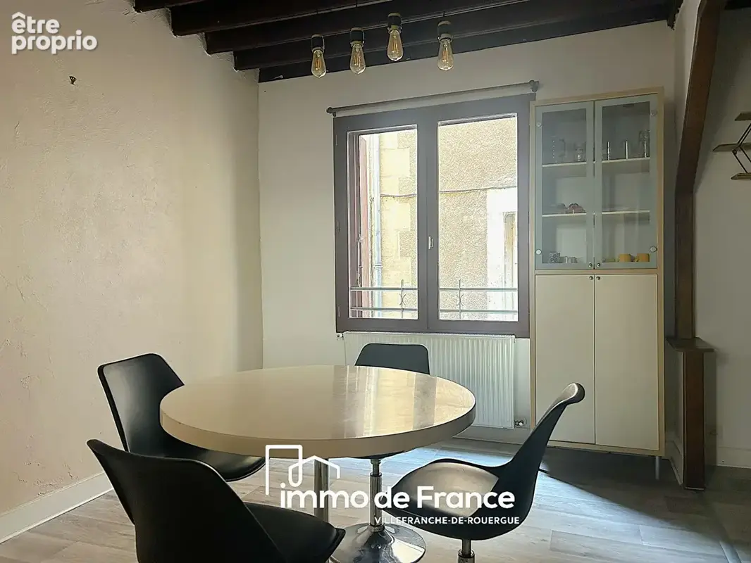 Maison de ville avec garage - photo 3