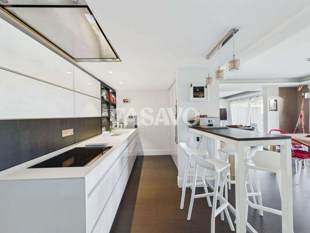 Appartement à CAVALAIRE-SUR-MER