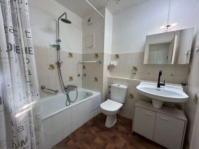 Appartement à GRASSE