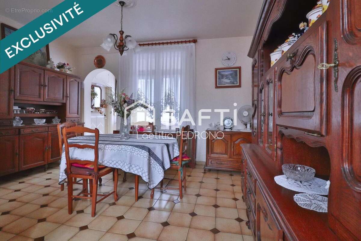 Photo 5 - Maison à TUCQUEGNIEUX