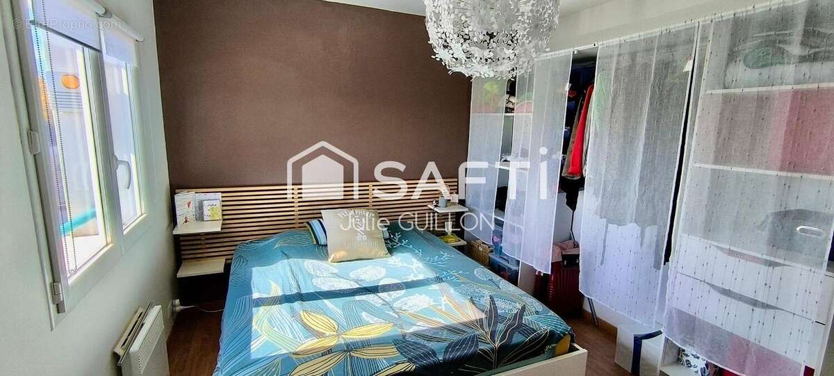 Photo 5 - Maison à SAINT-NAZAIRE