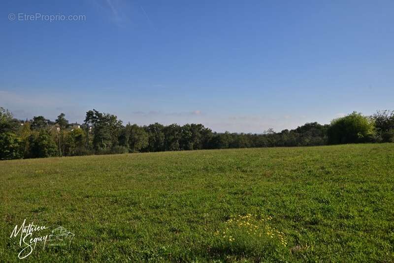 Appartement à BRINDAS