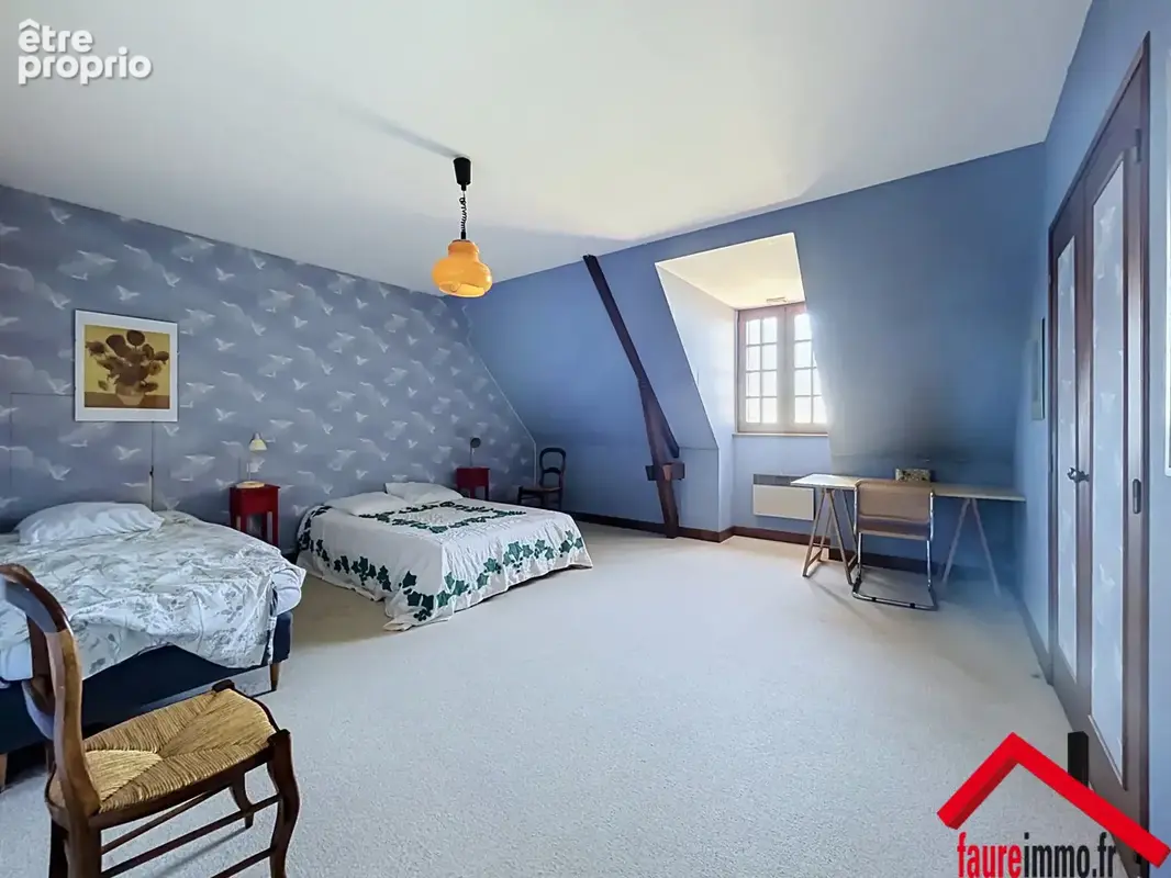 Maison à la dornac en dordogne - photo 16