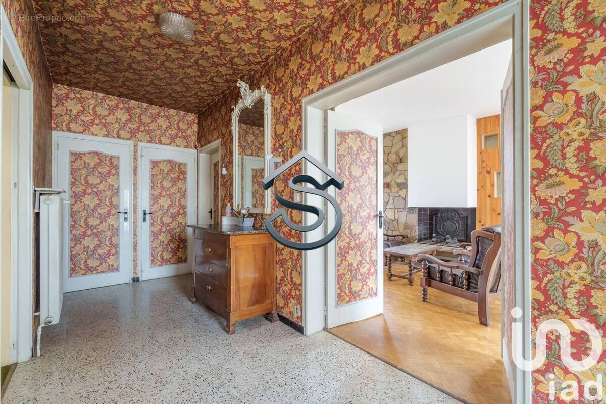 Photo 1 - Maison à LUNEVILLE