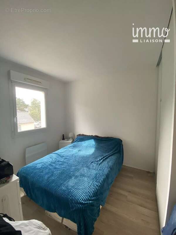 Appartement à PLEURTUIT