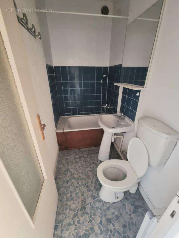 Appartement à LE CATEAU-CAMBRESIS