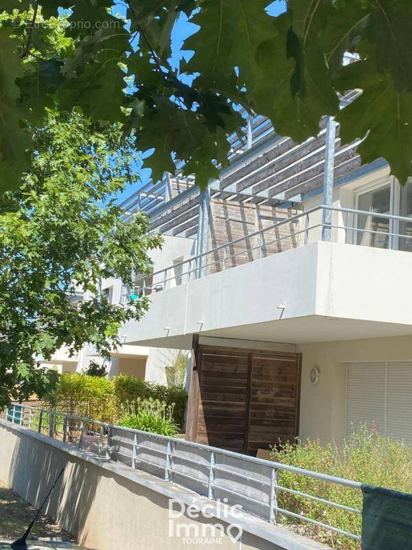 Appartement à VANNES