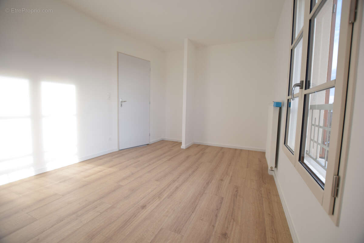 Appartement à RAMBOUILLET