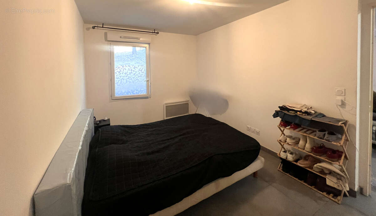 Appartement T2 - photo 3