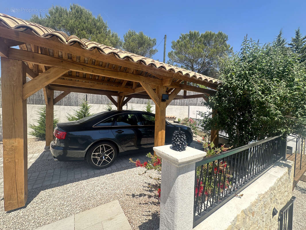 Maison à LE VAL