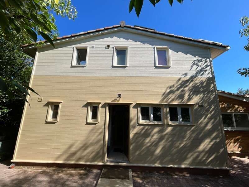 Maison à MONTPELLIER