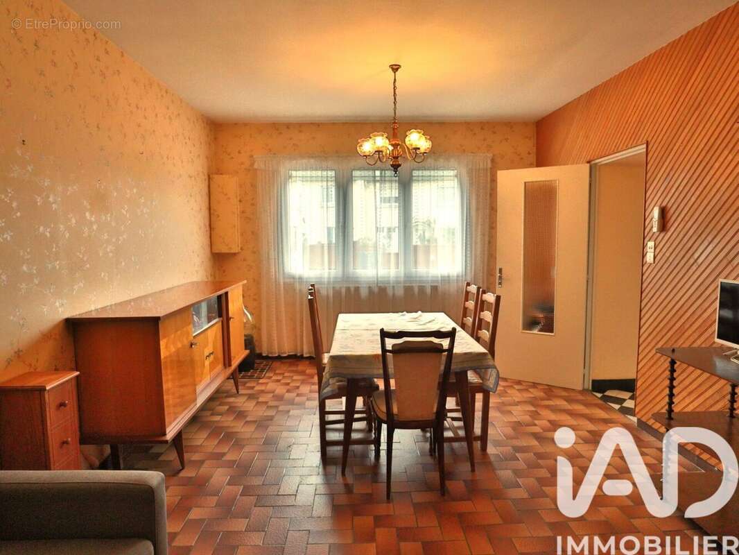 Photo 8 - Maison à TRIGNAC