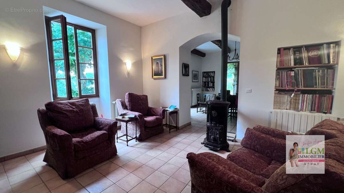 Maison À Vendre - photo 12